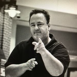 Meet your Posher, Paul